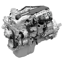 P32D5 Engine